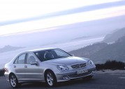 Mercedes-Benz C Sedan Mercedes-Benz C Sedan